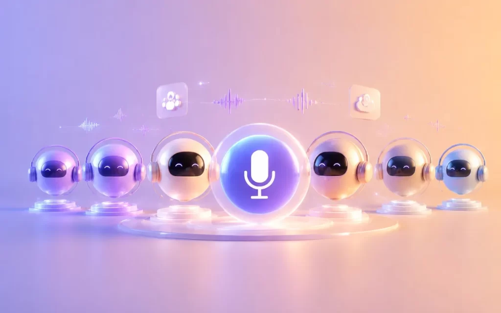 Top 15 AI Voice Agents for 2026: Expert Comparison of Customer Support Automation Tools