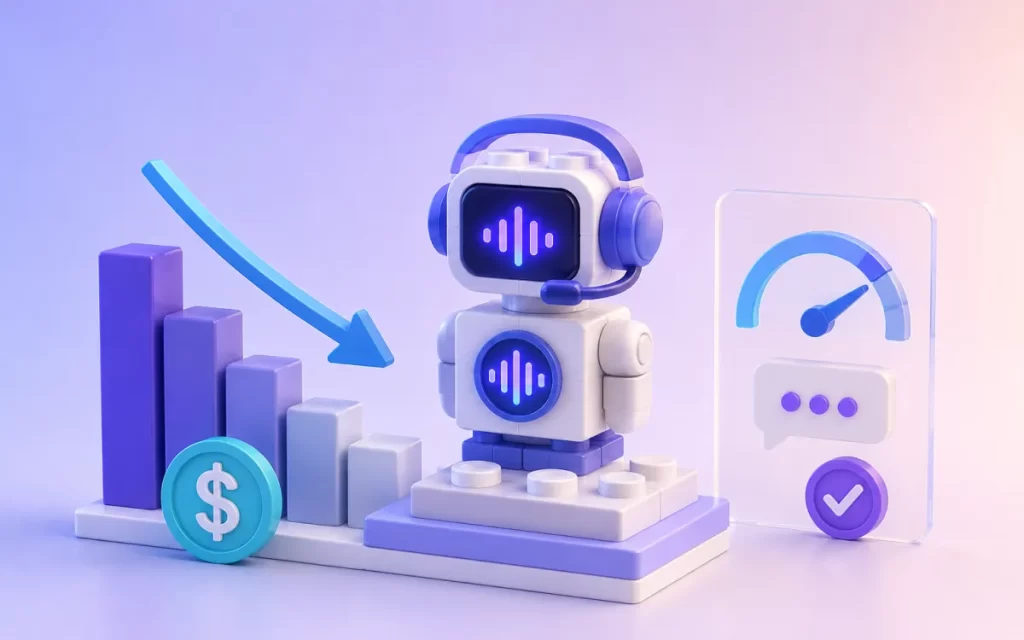 AI Voice Agents: Future of Customer Support
